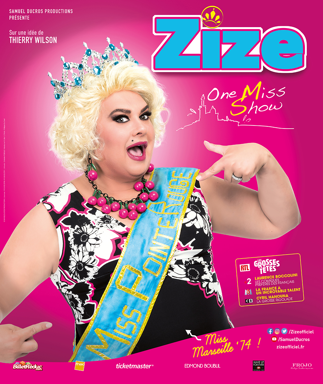 One Miss Show